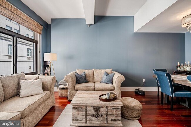 Foto del edificio - 1500 Chestnut St