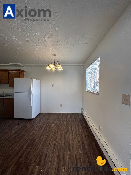 Building Photo - 603 N. Grant-