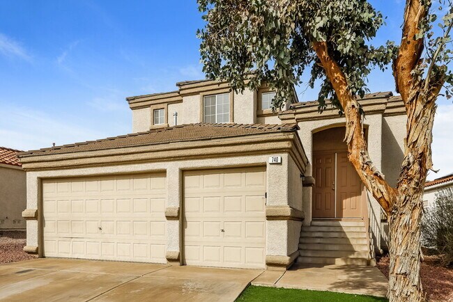 Foto del edificio - 740 Cam La Paz