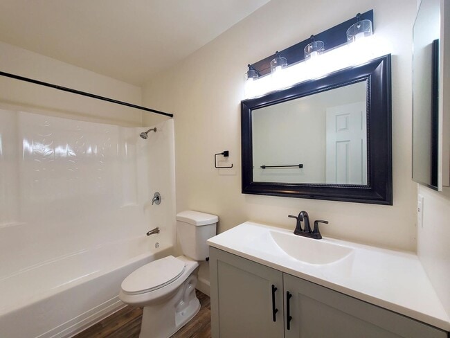 Interior Photo - Windsong Villas