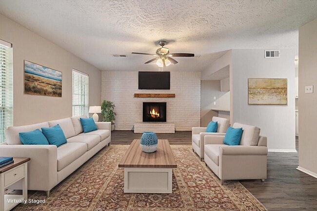 Building Photo - 11915 S Red Cedar Cir