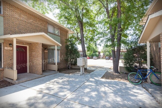 Foto del edificio - 1707-1721 E 16th St