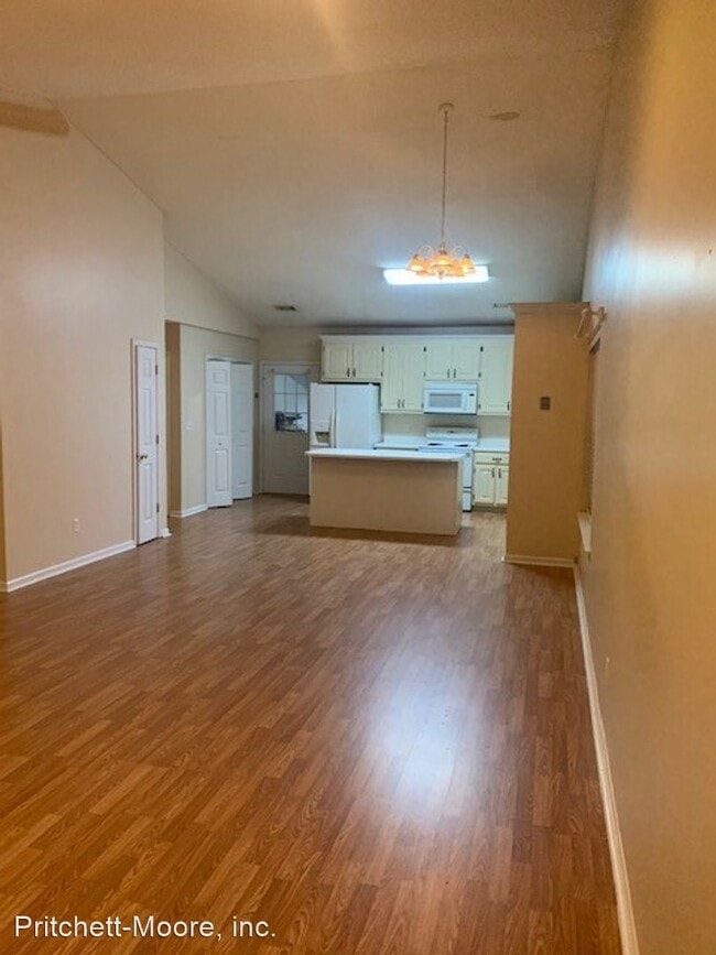 Building Photo - 3 br, 2 bath House - 5117 Woodland Trace