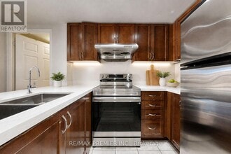 Building Photo - 3033 Finch Ave W