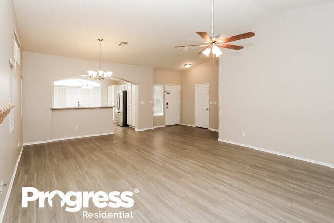 Foto del edificio - 4119 Tatum Ct