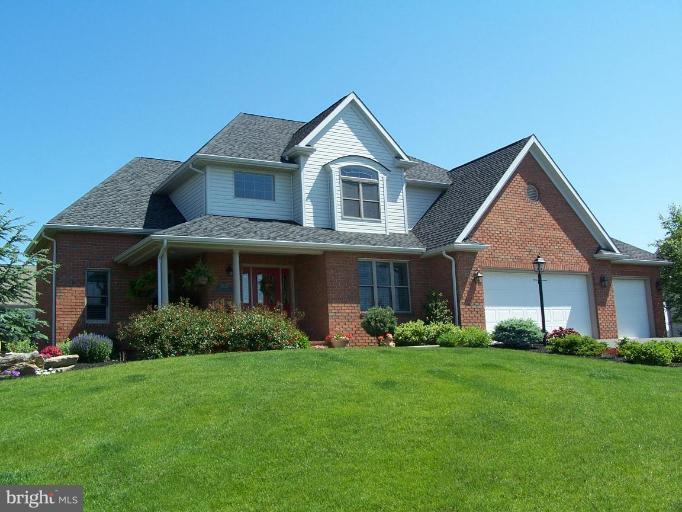 Primary Photo - 3527 Fox Hill Dr