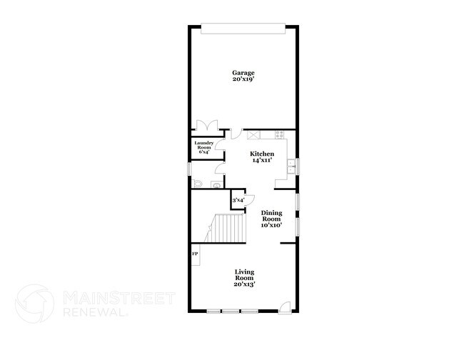 Building Photo - 411 NE Wolf Creek Dr