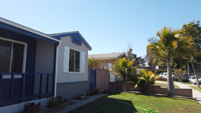 Foto del edificio - 3818 W 173rd St