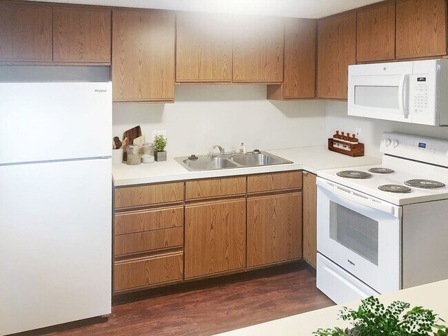 Foto del edificio - 4 Bedroom Single Family Home