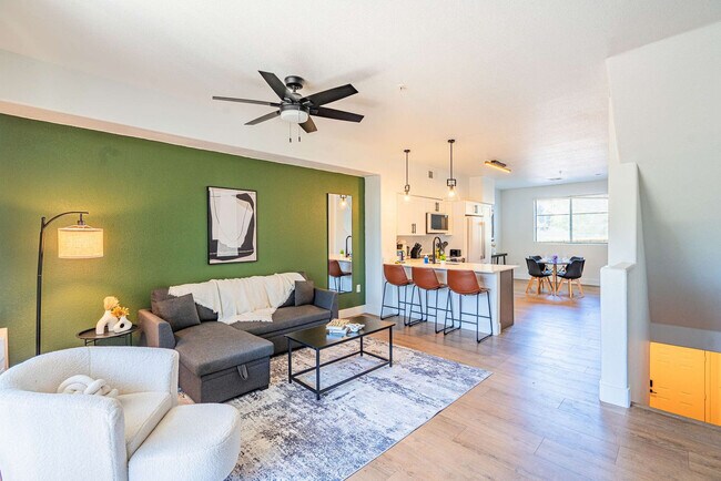 Foto del edificio - 6610 N 93rd Ave