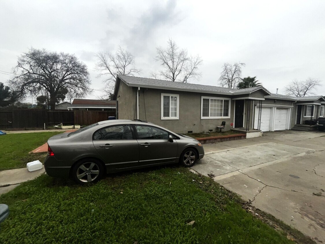 Foto del edificio - 3600 26th Ave