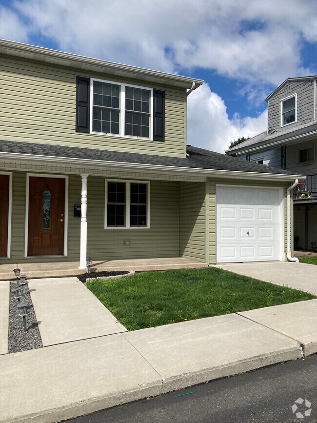 Apartments in Schuylkill County, PA for Rent