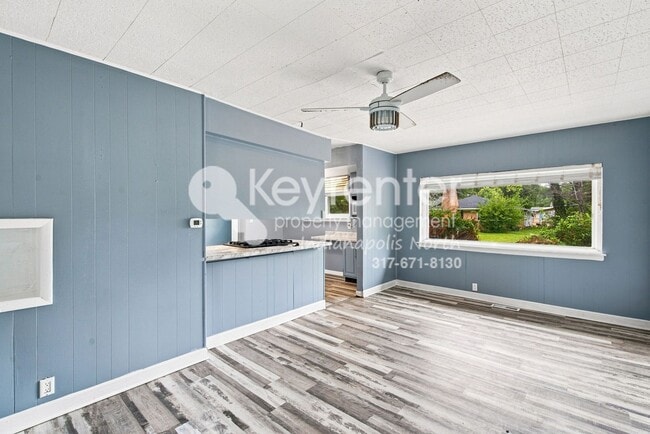 Building Photo - 4029 Forest Manor Ave