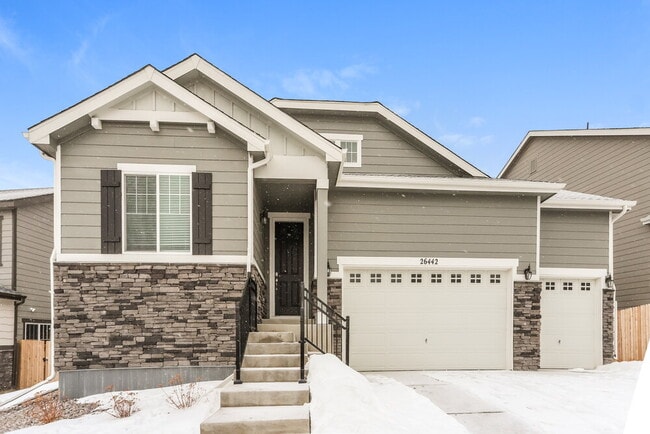 Building Photo - 26442 E Moraine Pl