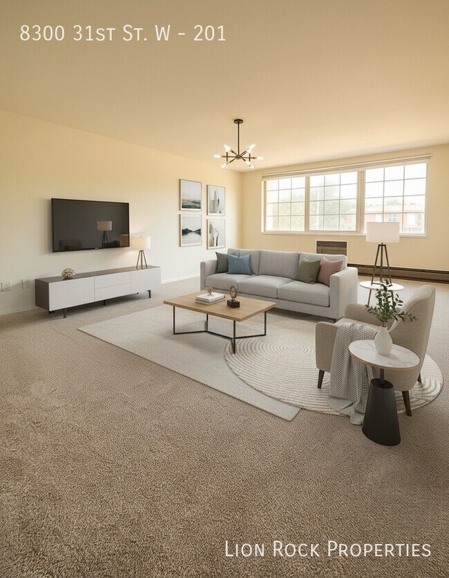 Building Photo - 8300 W 31st St