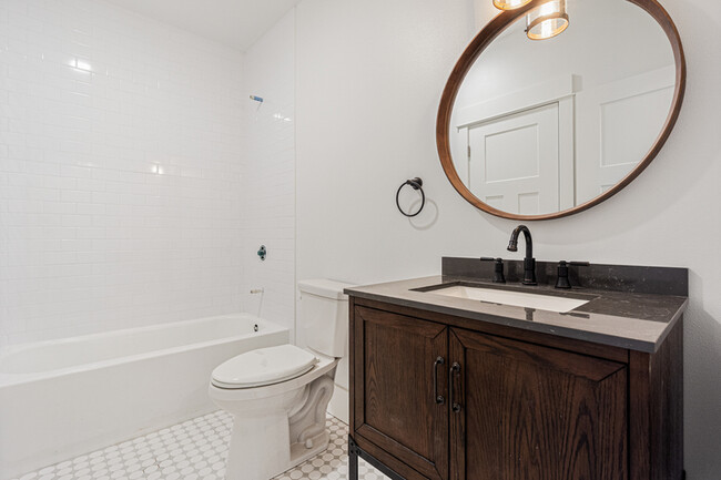 Foto del edificio - 1001 N 49th St