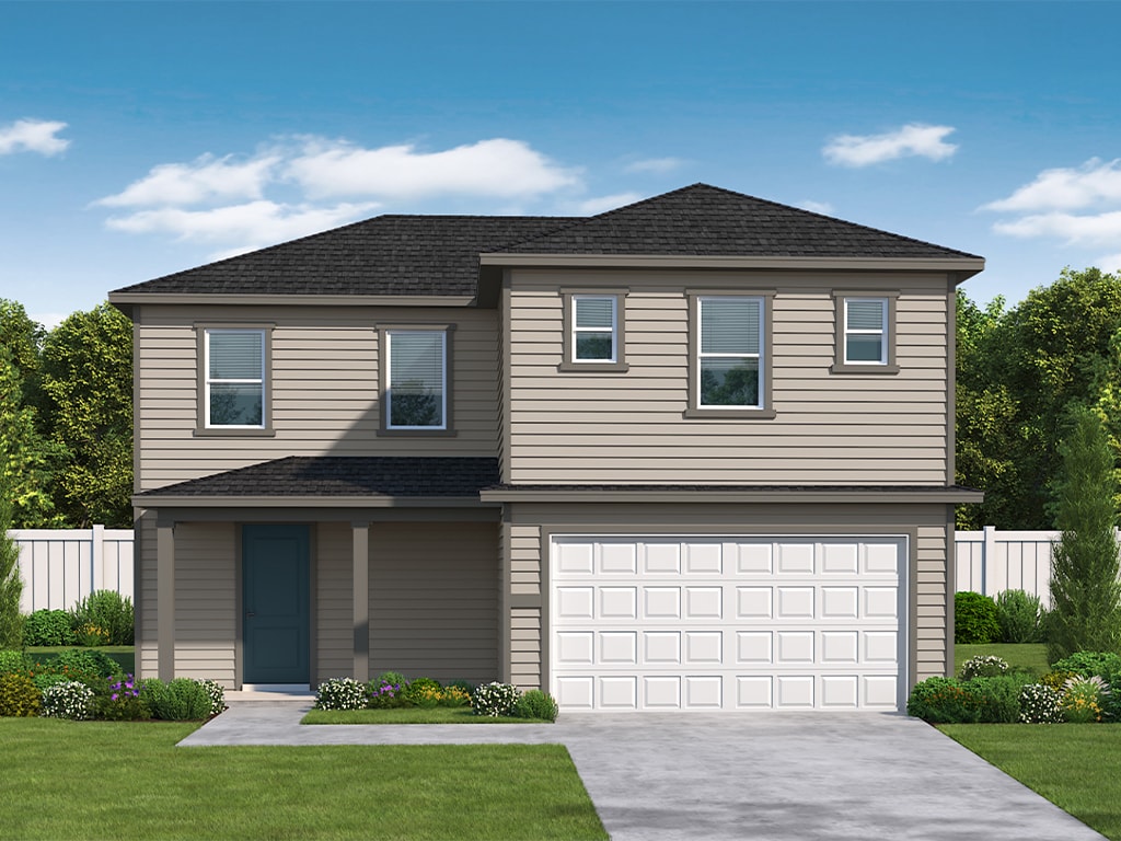 Foto principal - 1312 W Mahogany St