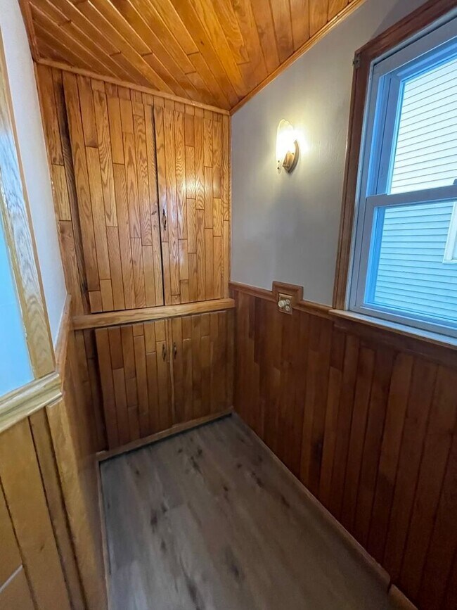 Foto del edificio - 118 S 8th St