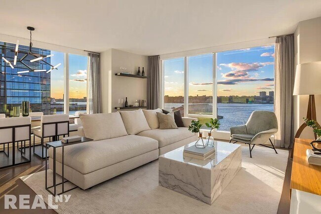 Foto del edificio - 400 West 61st Street