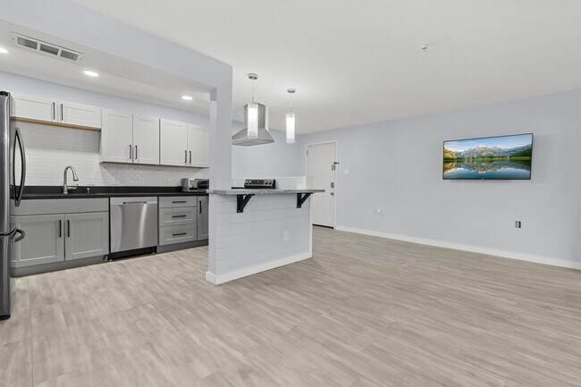 Foto del edificio - 500 Umstead Dr