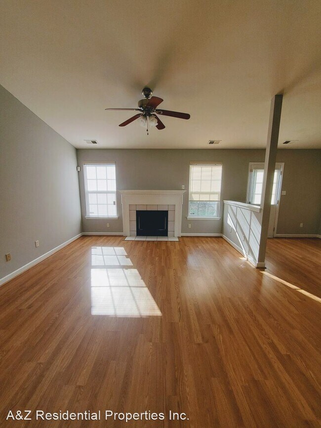 Foto del edificio - 3 br, 2 bath House - 2437 Fabyan Lane