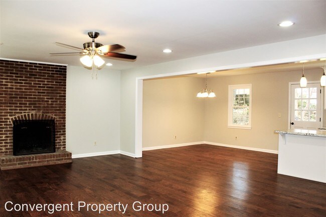 Foto del edificio - 3 br, 2 bath House - 8 Belgrave Close