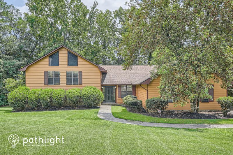 Foto principal - 2510 Zane Dr SW
