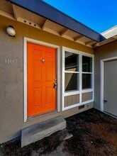 Building Photo - 1107 Vallejo St