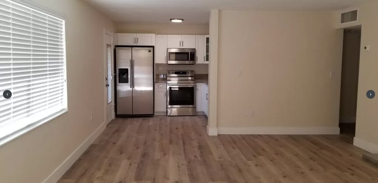 Kitchen Pic 1 - 5325 SW 77th Ct