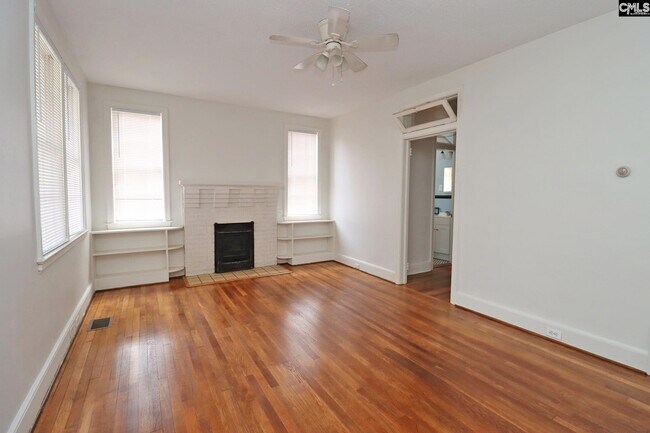 Foto del edificio - 331 S Woodrow St