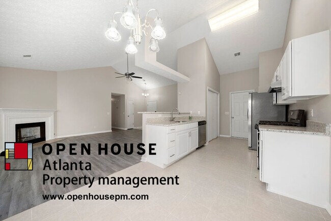 Foto del edificio - 5041 River Rock Way, Woodstock