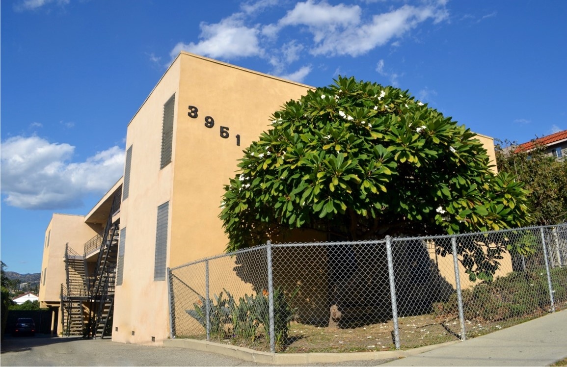 Building Photo - Virgil Village Apartments