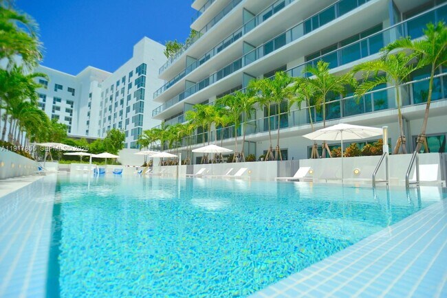 Foto del edificio - 1600 SW 1st Ave