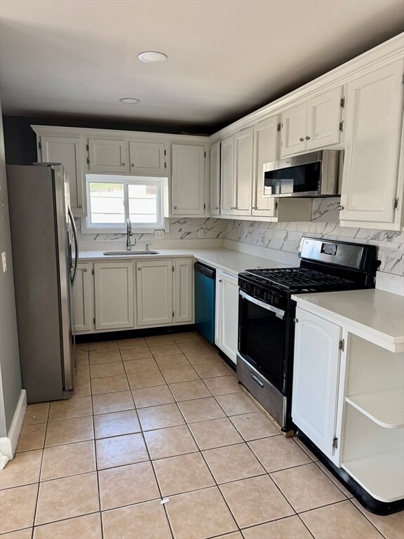 Foto del edificio - 133 Endicott St