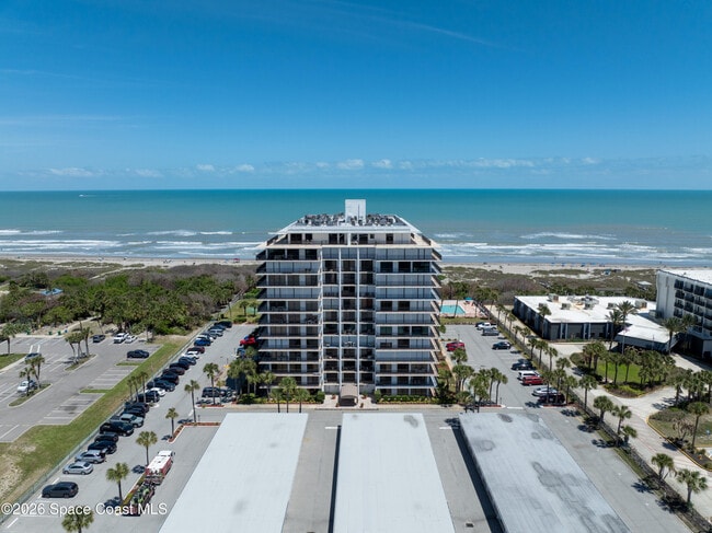 Building Photo - 2100 N Atlantic Ave