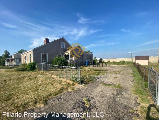 Building Photo - 2 br, 1 bath House - 15 N High School Rd