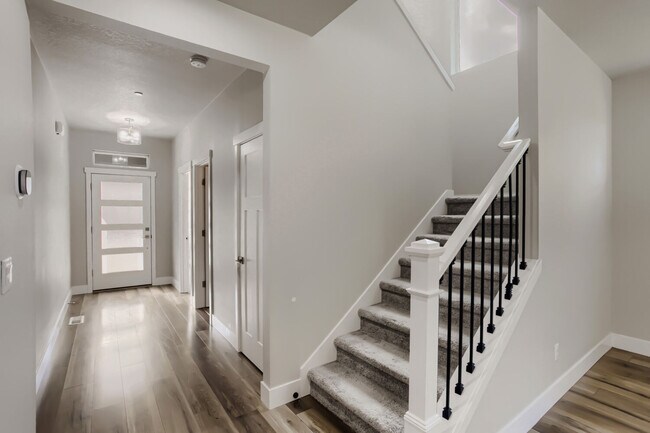 Foto del edificio - 8516 SW Hamilton Ter