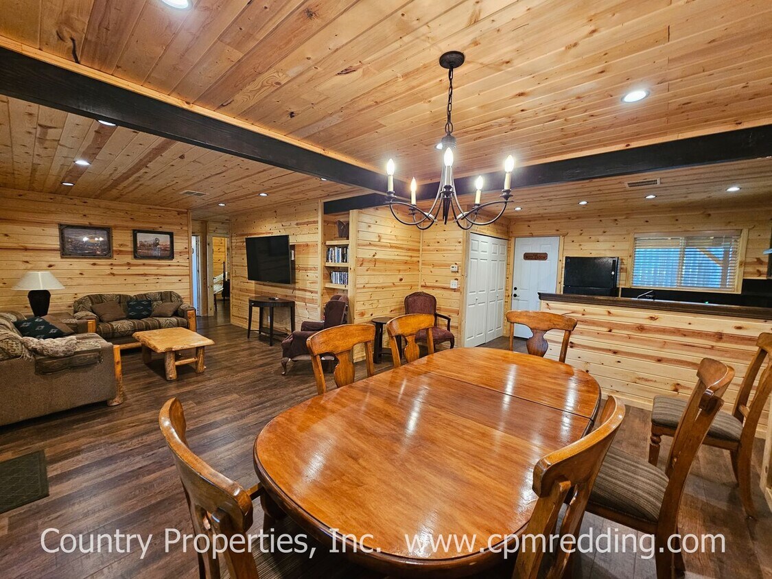 Foto principal - Country Living with 4 Bedrooms plus an Off...