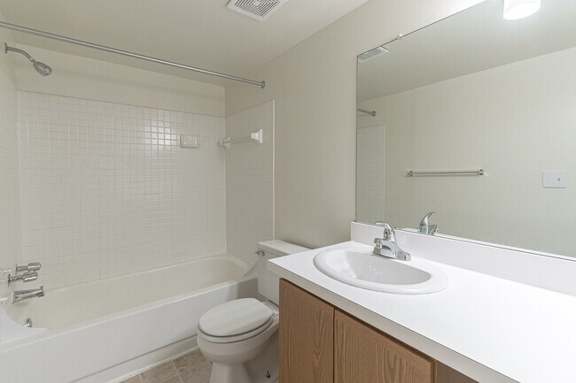 Foto del edificio - Windemere Apartments