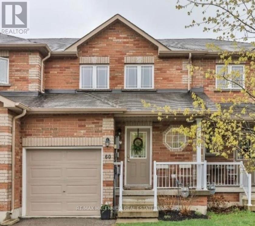 Photo principale - 60 Southwoods Cres