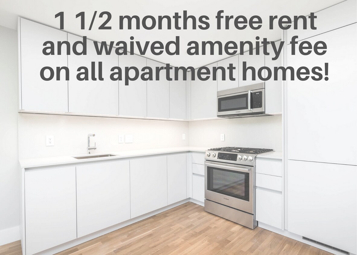 Whispering Oaks Apartments Arlington, VA