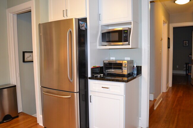Kitchen - 2914 16th St S