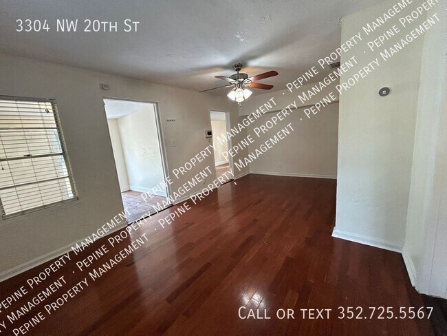 Foto del edificio - 3304 NW 20th St