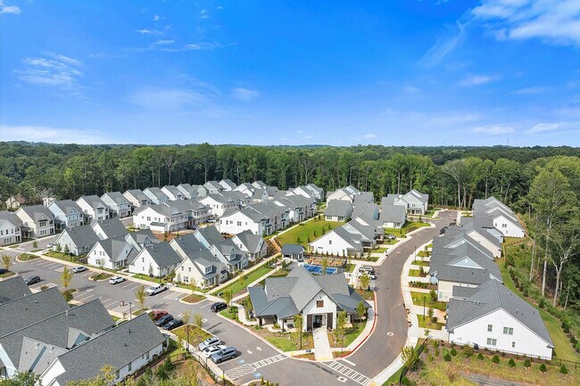 Foto del edificio - Hayloft Big Creek - 55+ Active Adult Community