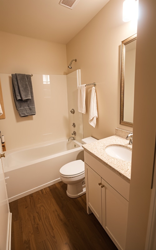 Foto del edificio - 1019 Tundra Teal Ln