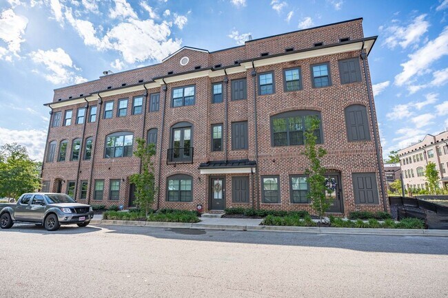 Foto del edificio - Bull Street District 3 Bedroom 3.5 Bath