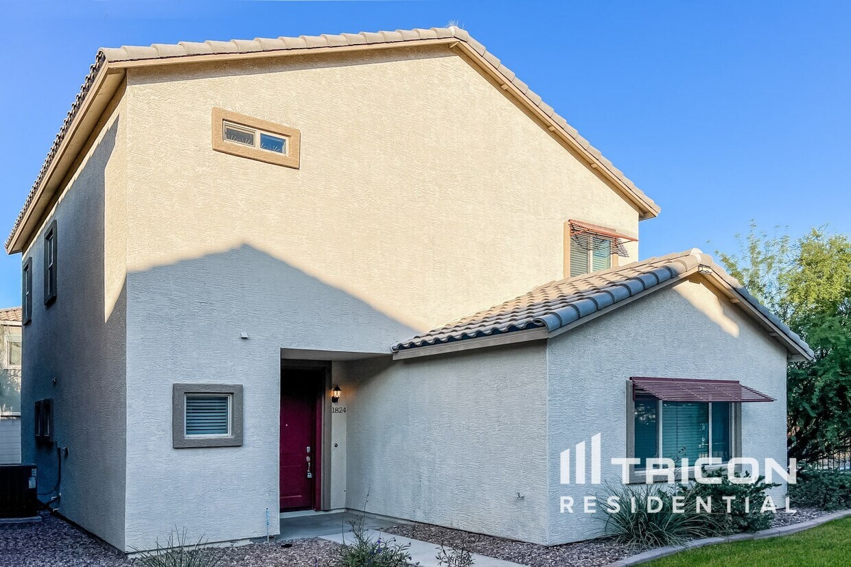 Primary Photo - 1824 W Minton Street Phoenix AZ