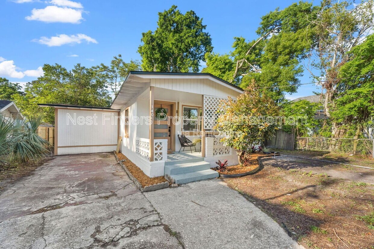 Primary Photo - 140 Jackson Rd