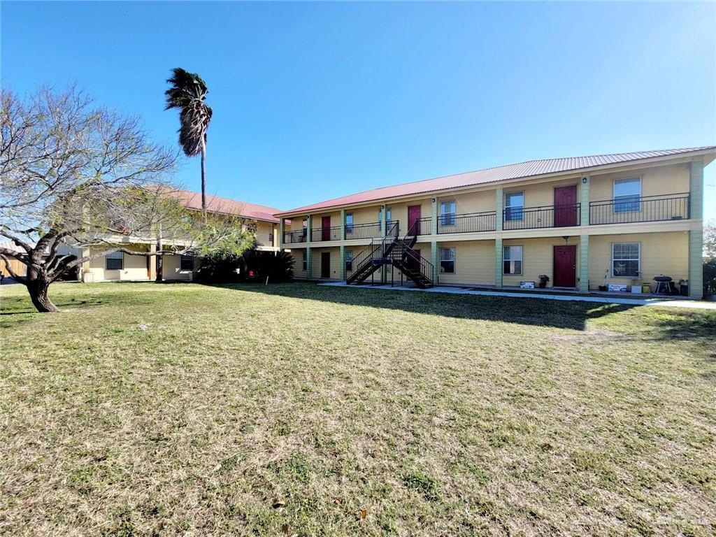 Foto principal - 1105 E Stubbs St