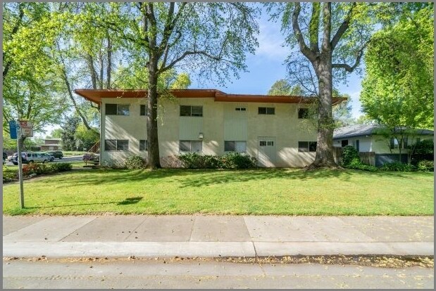 Building - 5479 Carlson Dr